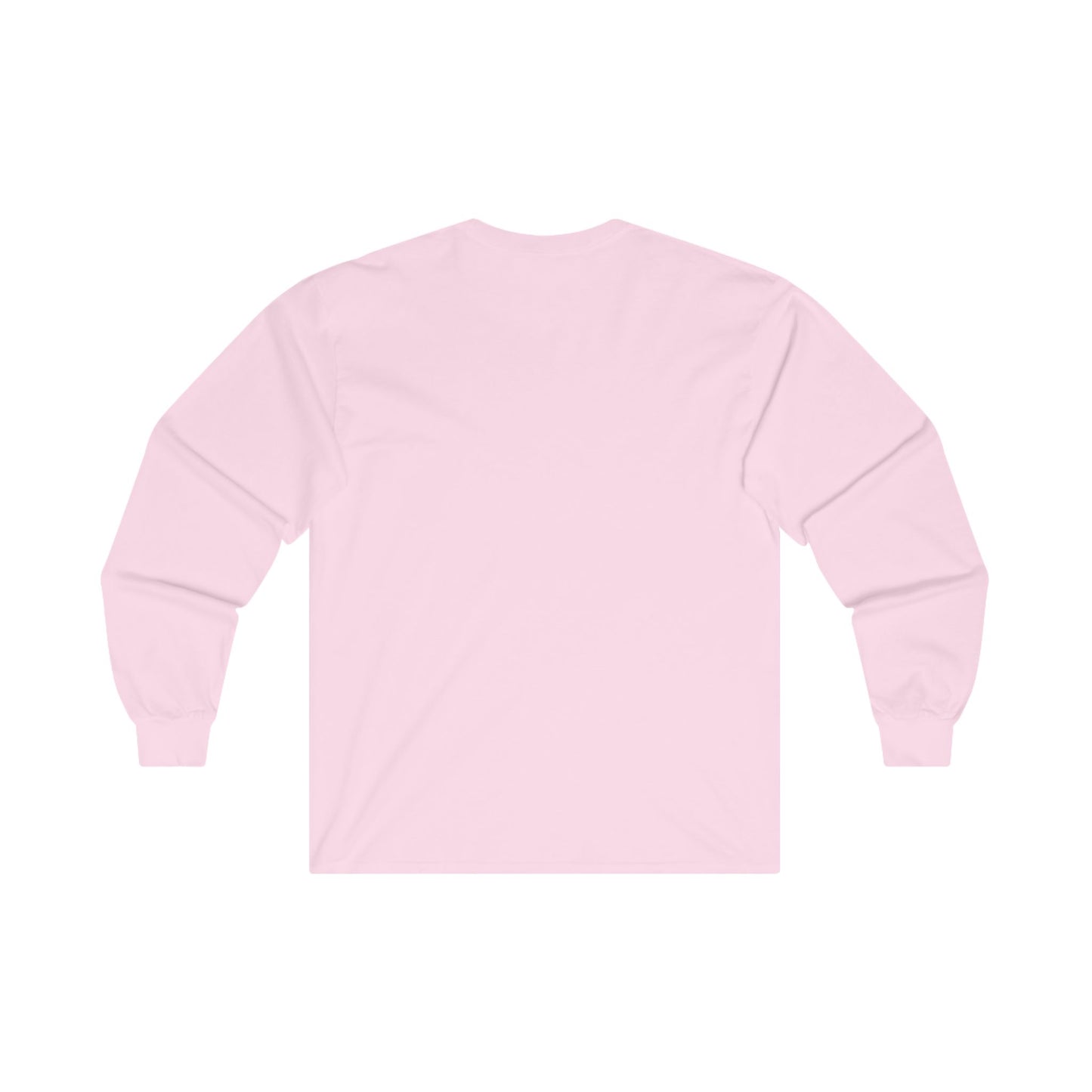 Out Here Lookin Like A Snack Cotton Long Sleeve Tee