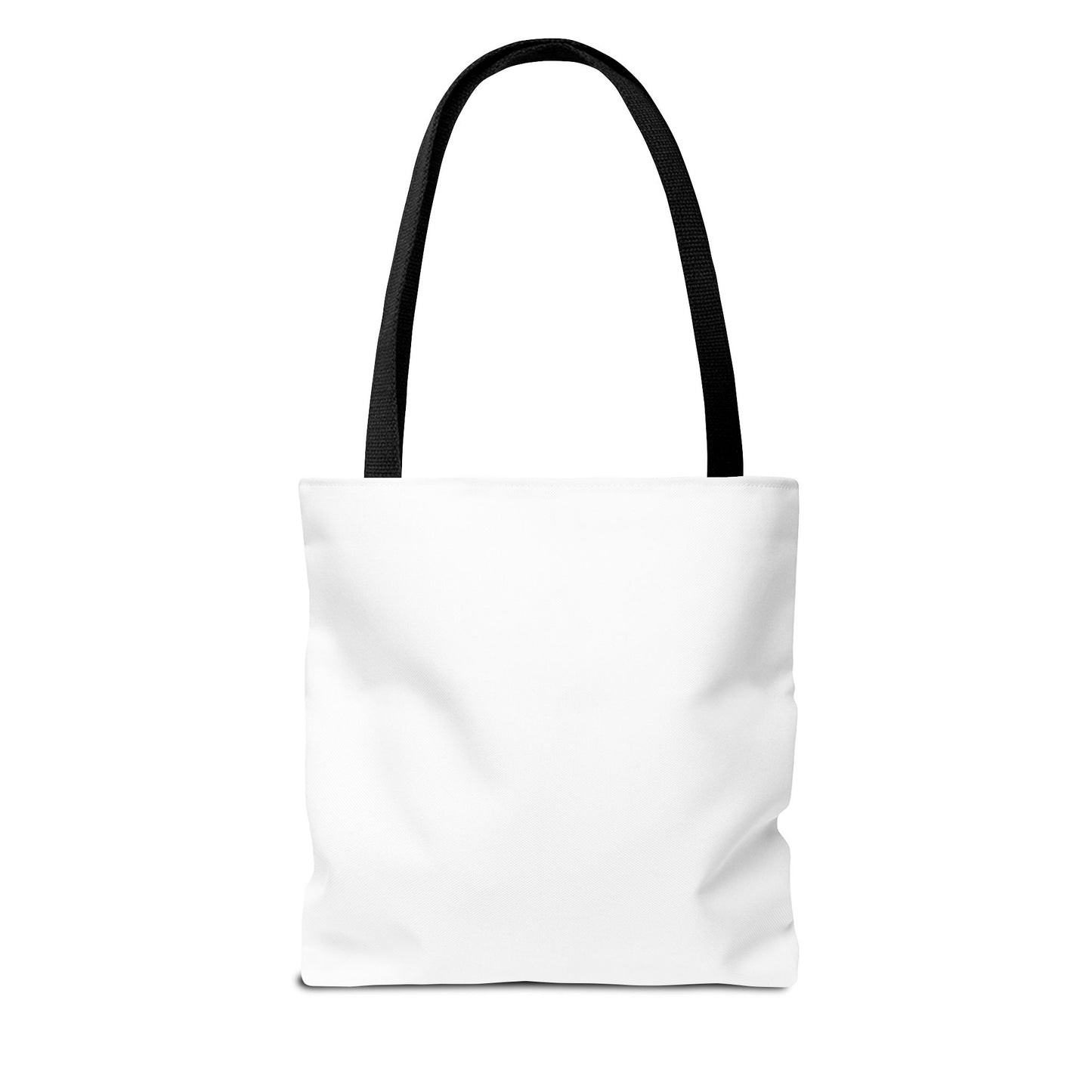 catch flights Tote Bag (AOP)