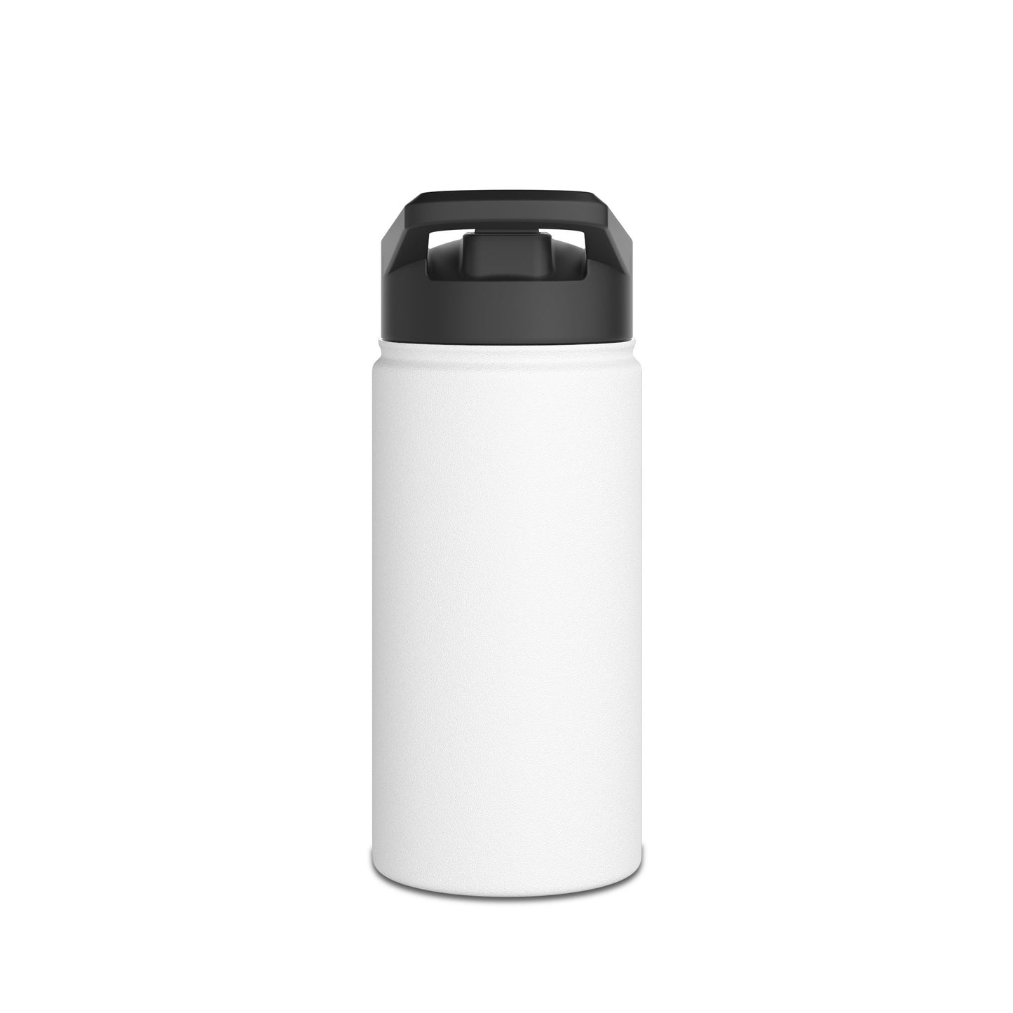 Emotional Support Water Bottle, Standard Lid