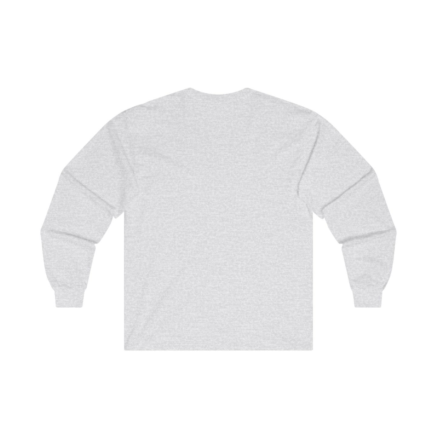 Out Here Lookin Like A Snack Cotton Long Sleeve Tee